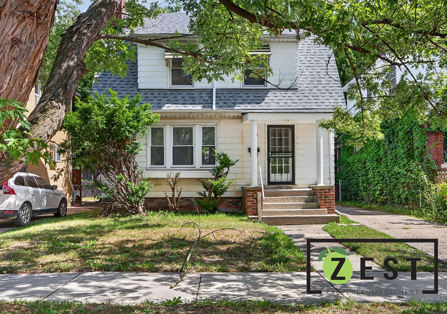 Updated 3 Bed Homes Minutes from Mack & East English Village — Photo 1