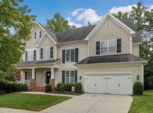 1806 Abernethy Trl, Burlington, NC 27215
