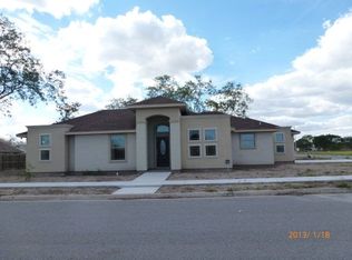 438 Villas Soleadas, Brownsville, TX 78526