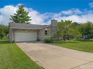 3449 North Dr, Dayton, OH 45432