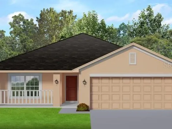 4493 NE 31st St, Ocala, FL 34470