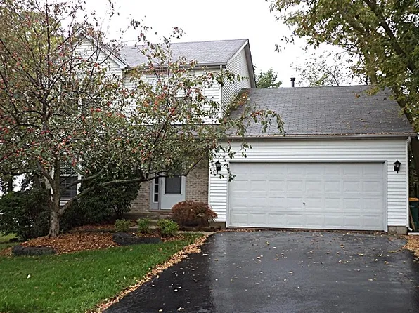 1909 Pine Dr, McHenry, IL 60051