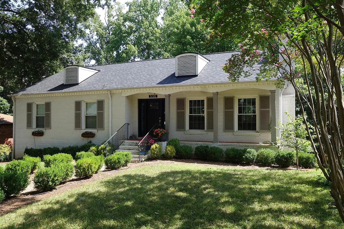 Building Photo - 530 Cooper Dr