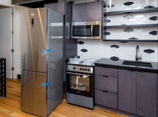 279 Irving Ave #1F, Brooklyn, NY 11237