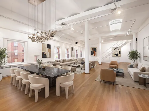 55 Hudson St #Phd, New York, NY 10013