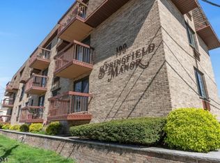 190 Morris Ave APT 3B, Springfield, NJ 07081