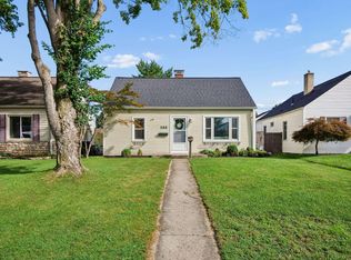 598 E Beechwold Blvd, Columbus, OH 43214