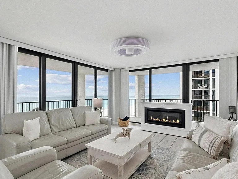 17155 Front Beach Rd #E501 — Photo 11