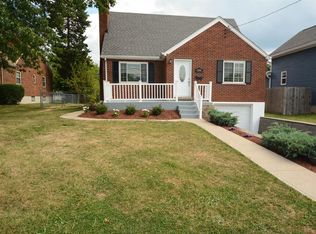 9398 Blue Ash Rd, Cincinnati, OH 45242