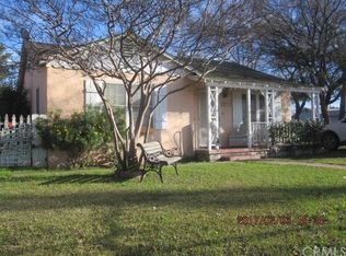 1910 East St, Merced, CA 95340