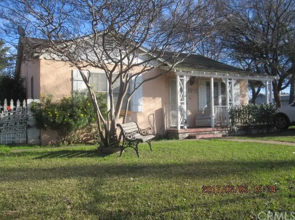 1910 East St, Merced, CA 95340