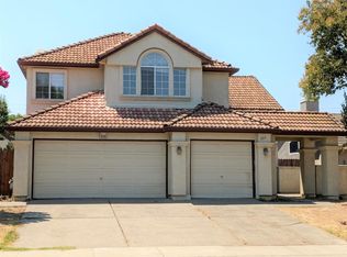 333 Melbourne Dr, Modesto, CA 95357
