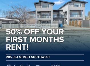 205 35a St SW, Calgary, AB T3C1P6