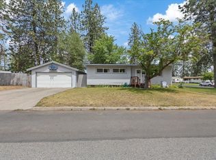 6503 N Calispel St, Spokane, WA 99208