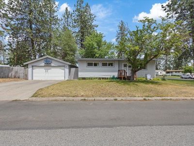 6503 N Calispel St, Spokane, WA, 99208