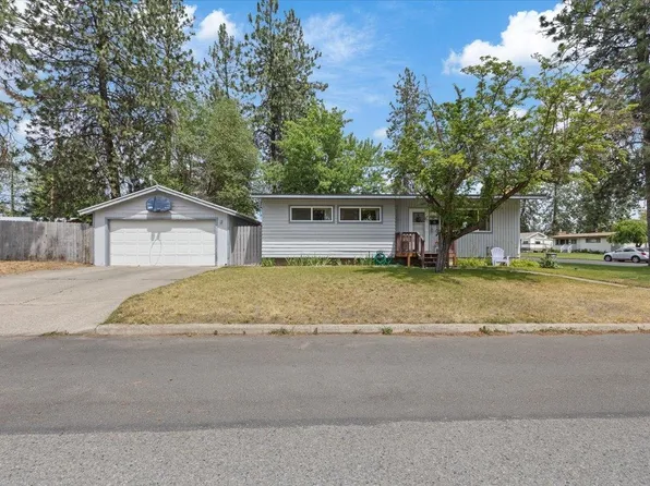 6503 N Calispel St, Spokane, WA 99208
