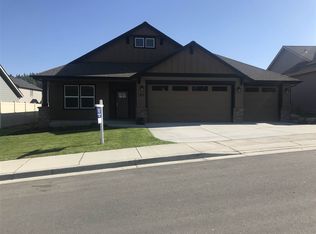 1405 S Lily Rd, Spokane Valley, WA 99212
