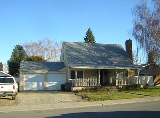 1039 Fuller St, Wenatchee, WA 98801