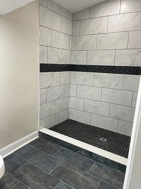 Bath Shower