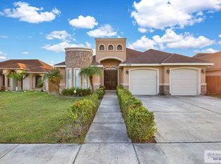 6730 Tenaza Dr, Brownsville, TX 78526
