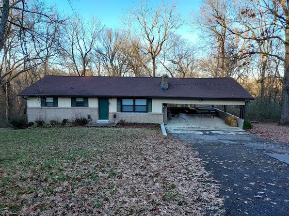 2639 Highway 41a S, Shelbyville, TN 37160