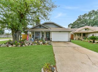 13703 Vickston Ln, Houston, TX 77014