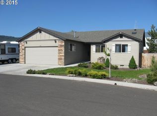 1106 Frontier Ct, La Grande, OR 97850