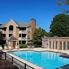 ACROSS FROM POOL