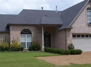 8222 Old Brownsville Rd, Bartlett, TN 38002