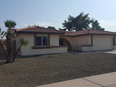 7309 W Cherry Hills Dr, Peoria, AZ, 85345