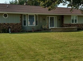 9929 S Country Knl, New Haven, IN 46774