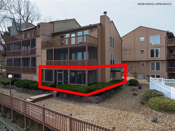 5th image of 103 Rock Dove Ln Unit 1A