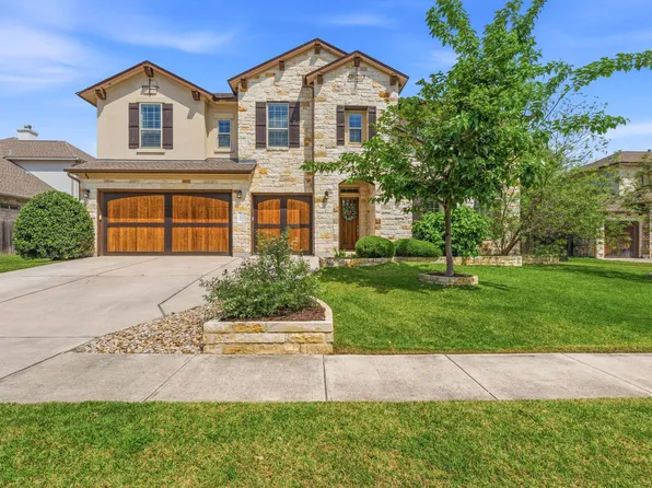 12805 Padua Dr, Austin, TX 78739