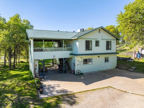 18610 Rocky Way, Cottonwood, CA 96022