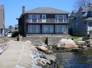 223 W Shore Ave, Groton, CT 06340