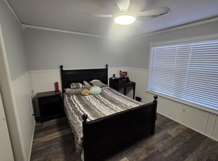7908 April Flower Rd SW, Albuquerque, NM 87121