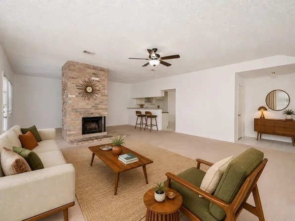 9203 Towerstone Dr, Spring, TX 77379