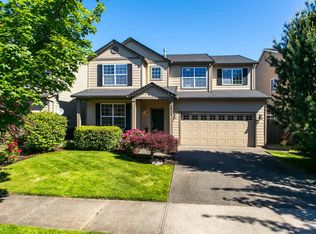 6921 SE Tuscany Way, Milwaukie, OR