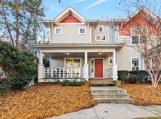 958 W 1st St, Charlotte, NC 28202
