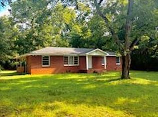 2101 Stanley Dr, Albany, GA 31721