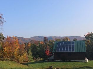 13 Partridge Dr, South Duxbury, VT 05660