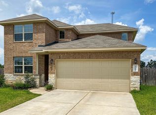 13911 Acadia Point Ct, Conroe, TX 77384