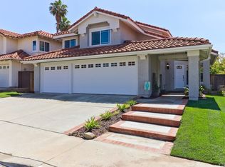 12 Via De La Mesa, Rancho Santa Margarita, CA 92688