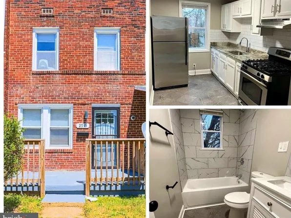 2715 Bookert Dr, Baltimore, MD 21225