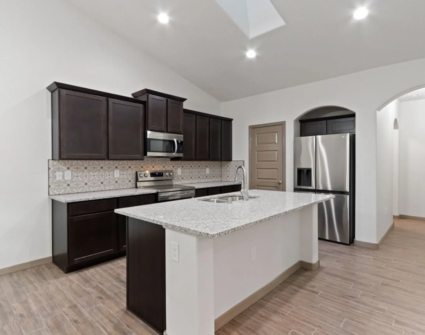 Newer Townhome, offering $500.00 off the first months rent — Photo 3