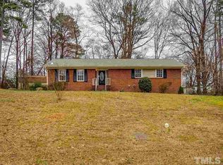 2710 Darrow Rd, Durham, NC 27704