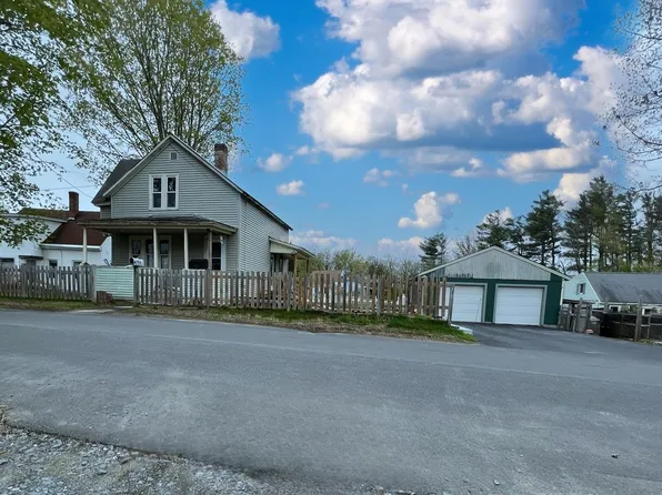 4 Skinner Street, Claremont, NH 03743