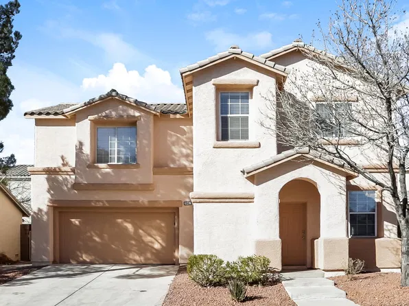 2647 Cottonwillow St, Las Vegas, NV 89135