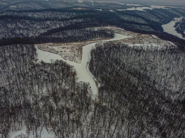 0 Hollow Road, Alma, WI 54610