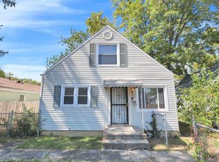 937 Alton Ave, Columbus, OH 43219